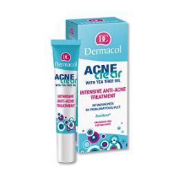 Dermacol Intenzívne sérum na problematickú pleť Acneclear 15 ml