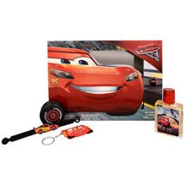 EP Line Cars 3 - EDT 50 ml + 2 silikonové náramky + klíčenka + jojo