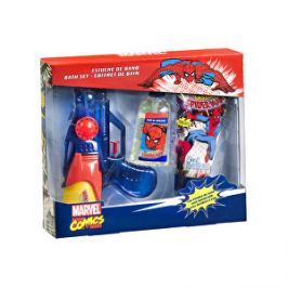 EP Line Spiderman - EDT 75 ml + sprchový gel 150 ml + vodní pistol