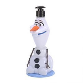 EP Line Sprchový gél a šampón 2v1 Frozen 3D Olaf 400 ml