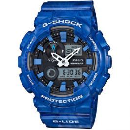 Casio The G/G-SHOCK GAX 100MA-2A