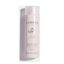 Lumene Hydratačné pleťové tonikum pre suchú pleť Cleansing ( Moisture Replenishing Skin Tonic) 200 ml