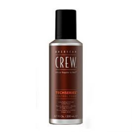 American Crew Pena na vlasy pre celodenné fixáciu (Control Foam) 200 ml