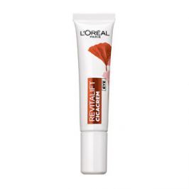 Loreal Paris Očný krém proti starnutiu pleti Revitalift Cica Cream 15 ml