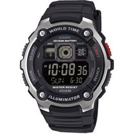 Casio Collection AE 2000W-1B