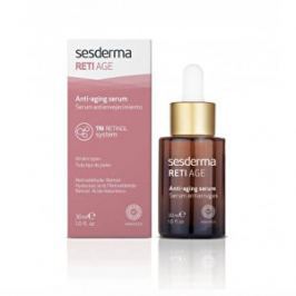 Sesderma Lipozomálne sérum proti starnutiu pleti s liftingovým efektom (Anti-Aging Serum) 30 ml
