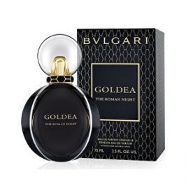Bvlgari Goldea The Roman Night - EDP 75 ml