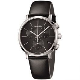 Calvin Klein Posh Chrono K8Q371C1