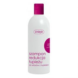Ziaja Šampón proti lupinám 400 ml