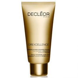 Decléor Koncentrovaná omladzujúci energizujúci maska na tvár Orexcellence ( Energy Concentrate Youth Mask) 50 ml