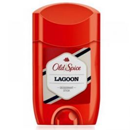 Old Spice Tuhý dezodorant pre mužov Lagoon (Deodorant Stick) 50ml