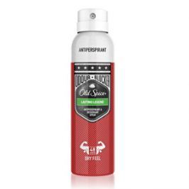 Old Spice Dezodorant v spreji pre mužov Timber (Antiperspirant & Deodorant Spray) 150 ml