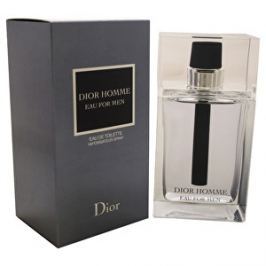 Dior Dior Homme Eau For Men - EDT - SLEVA - bez celofánu, chybí cca 1 ml 100 ml