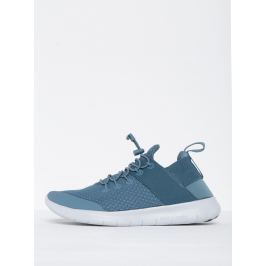 Petrolejové dámske tenisky Nike Free Commuter