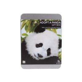 Adoptujte si pandu Gift Republic