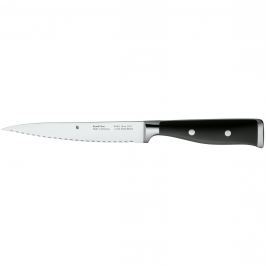 Kuchársky vrúbkovaný nôž Grand Class WMF 16 cm