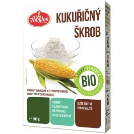 Amylon kukuričný škrob bio 200 g
