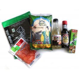 Chefshop Sushi balíček Mini