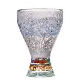 Harmonizačný krištáľový pohár ViaHuman 0,3 l