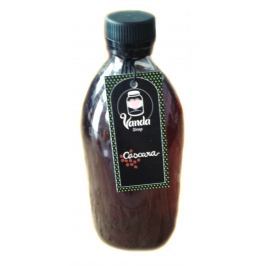 Sirup Cascara Vanda 540 ml