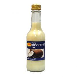 KTC Kokosový olej 100% 250 ml