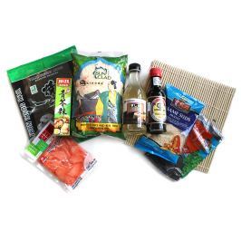 Chefshop Výhodný sushi balíček