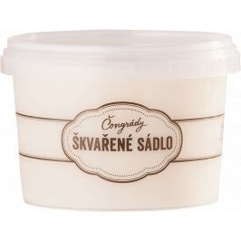 Škvarené sadlo Čongrády 500 g