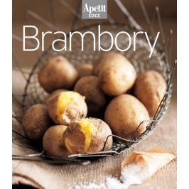 Brambory redakce časopisu Apetit