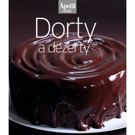 Dorty a dezerty