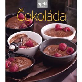 Čokoláda - Edice Apetit