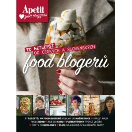 To nejlepší od českých a slovenských food blogerů