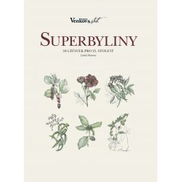 Kuchárka Superbyliny Apetit