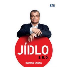 Euromedia Kuchárka Jídlo s.r.o. Roman Vaněk