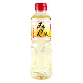 Asia Expres Food Ryžové víno Mirin na varenie Marukin 500 ml