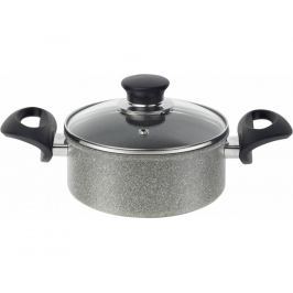 Ballarini Ferrara Vysoký kastról s pokrievkou, 24 cm