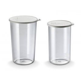 Bamix sada nádob 400 a 600 ml