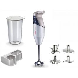 Bamix Semiprofi Gastro 180 W tyčový mixér, bielošedý