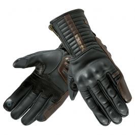 Rebelhorn Opium II Retro CE čierna - S