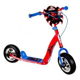 Spiderman Cross Scooter