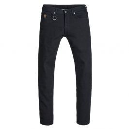 PANDO MOTO Steel Black čierna - 30