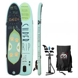Aqua Marina Super Trip - model 2018
