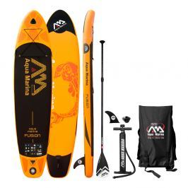 Aqua Marina Fusion - model 2018