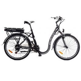 Crussis e-City 2.3 - model 2018