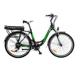 Crussis e-City 1.8 - model 2018 17