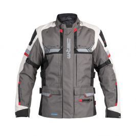 W-TEC Excellenta Thunderstorm Gray - S