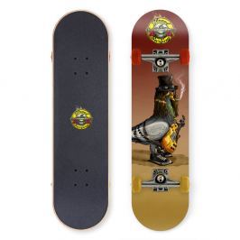 Street Surfing Street Skate 31