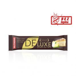 Nutrend Deluxe 60 g citronový cheesecake