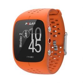 Polar M430 oranžová