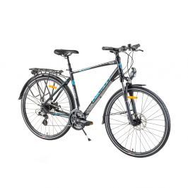 Devron Urbio T2.8 - model 2017 Acid Black - 19,5
