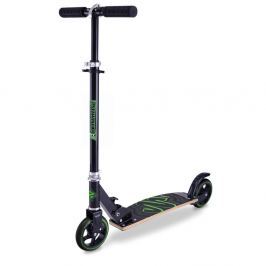Street Surfing City Kicker Road Seeker